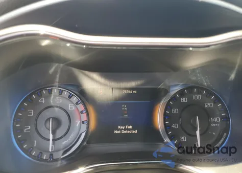 2016 Chrysler 200 S из США, поврежденный, VIN 1C3CCCBB3GN100373